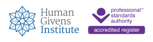 Human Givens Institute logo